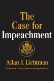 The Case for Impeachment (eBook, ePUB) The Case for Impeachment (eBook, ePUB)