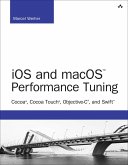 iOS and macOS Performance Tuning (eBook, ePUB)