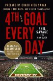 4th and Goal Every Day (eBook, ePUB)