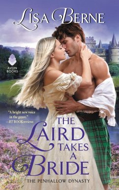 Cover The Laird Takes a Bride (eBook, ePUB)