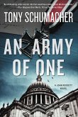 An Army of One (eBook, ePUB)