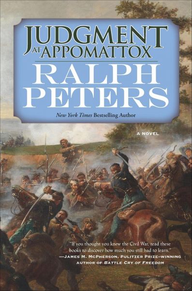 Judgment at Appomattox (eBook, ePUB) Judgment at Appomattox (eBook, ePUB)