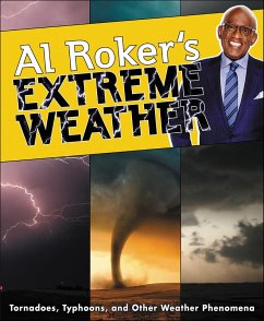 Al Roker's Extreme Weather (eBook, ePUB) - Roker, Al