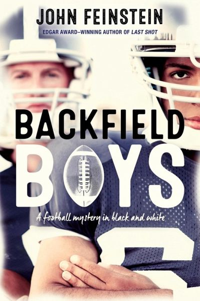 Backfield Boys (eBook, ePUB) Backfield Boys (eBook, ePUB)