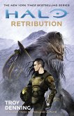 Halo: Retribution (eBook, ePUB)