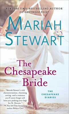 The Chesapeake Bride (eBook, ePUB) - Stewart, Mariah