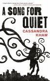 A Song for Quiet (eBook, ePUB)