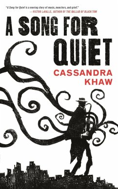 Cover A Song for Quiet (eBook, ePUB)