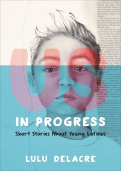 Cover Us, in Progress (eBook, ePUB)