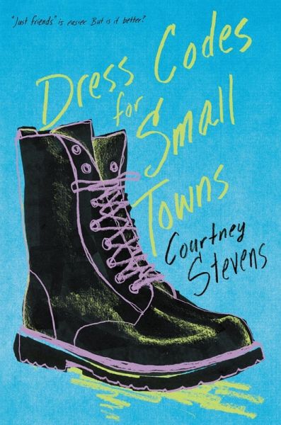 Dress Codes for Small Towns (eBook, ePUB) Dress Codes for Small Towns (eBook, ePUB)