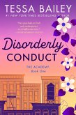 Disorderly Conduct (eBook, ePUB)