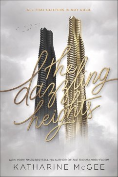 The Dazzling Heights (eBook, ePUB) - McGee, Katharine