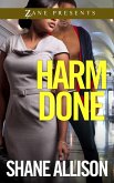 Harm Done (eBook, ePUB)