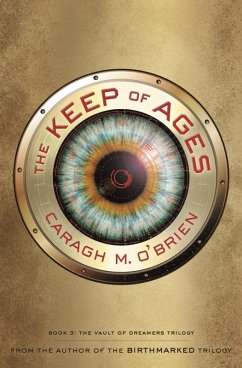 Cover The Keep of Ages (eBook, ePUB)