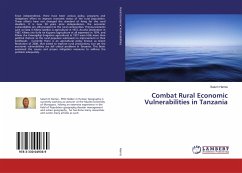 Combat Rural Economic Vulnerabilities in Tanzania