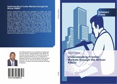 Cover Understanding Frontier Markets through the African KINGs