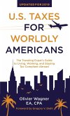 U.S. Taxes for Worldly Americans