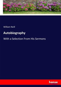 Autobiography - Neill, William