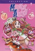 Canepa, B: Monster Allergy. Collection