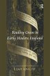 Reading Green in Early Modern England - Bild 1