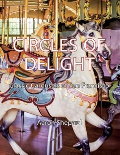 Circles of Delight - Shepard, Aaron