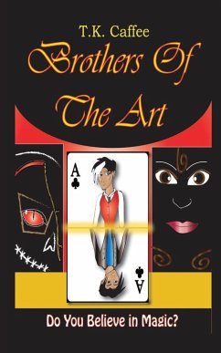 Cover Brothers of the Art