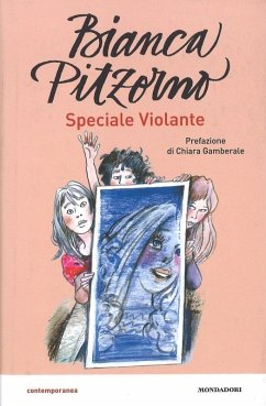Cover Speciale Violante