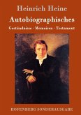 Autobiographisches