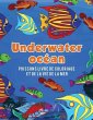 Océan Underwater poissons livre de... - Bild 1