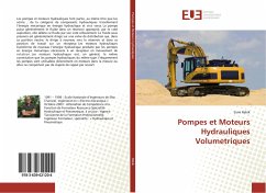 Cover Pompes et Moteurs Hydrauliques Volumetriques