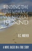 Finding the Lone Woman of San Nicolas Island