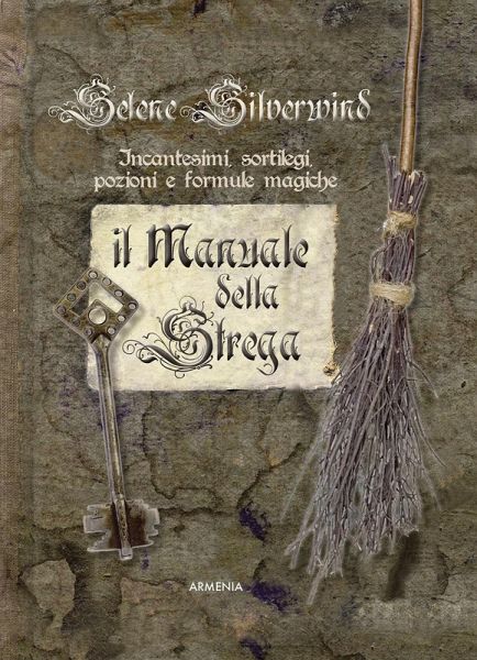 Il manuale della strega Il manuale della strega