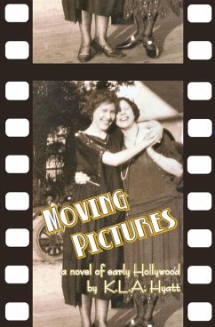 Cover Moving Pictures