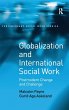 Globalization and International Social... - Bild 1