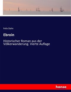 Ebroin - Dahn, Felix