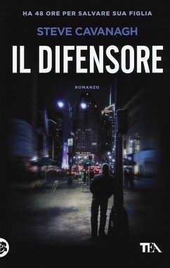 Cover Il difensore