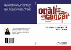 Treatment Modalities of Oral Cancer - Sachdev, Swapna