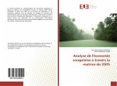 Analyse de l'économie congolaise à travers la matrice de 2005