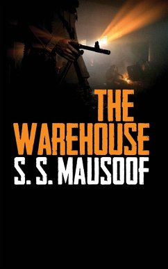 The Warehouse - S. Mausoof, S.