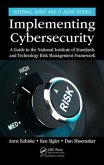 Implementing Cybersecurity