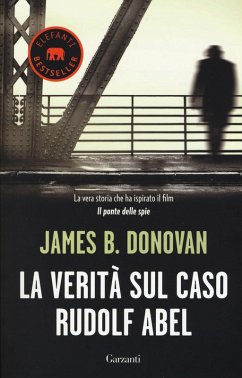 Cover La verità sul caso Rudolf Abel