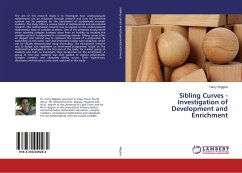 Sibling Curves - Investigation of Development and Enrichment - Wiggins, Harry