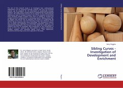 Sibling Curves - Investigation of Development and Enrichment