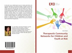 Therapeutic Community Networks for Children and Youth at Risk - Darjan, Ioana