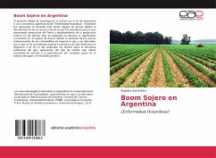 Boom Sojero en Argentina