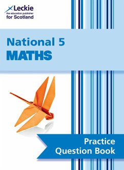 National 5 Maths - Lowther, Craig; Walker, Judith; Nisbet, Ken