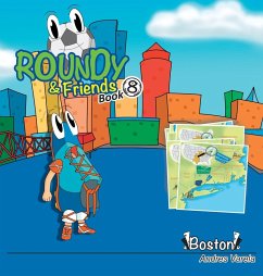 Cover Roundy and Friends
