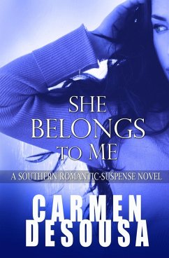 She Belongs to Me - Desousa, Carmen