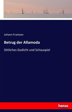 Betrug der Allamoda