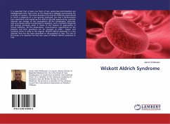 Wiskott Aldrich Syndrome - Al Mosawi, Aamir